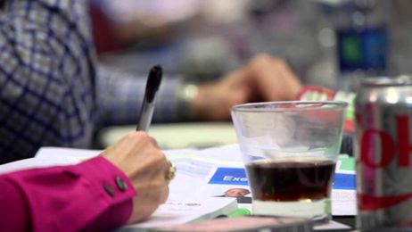 The Brain Trust Explained