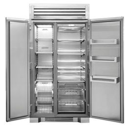 The Difference Between Commercial and Professional Refrigeration