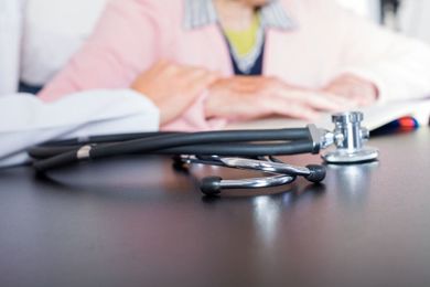 What to Do if You’re Denied Spine Surgery