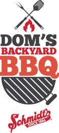 Ready to BBQ? You could win Dom's Backyard BBQ