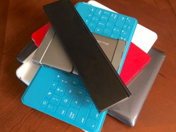 Top 5 portable writing systems for getting work done (hands on)