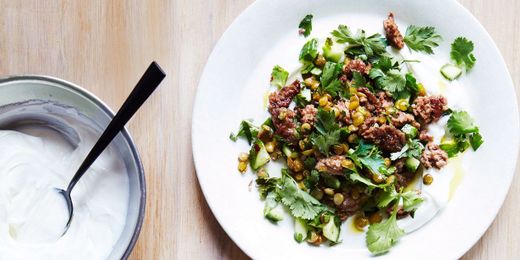 3 Simple Ways to Upgrade Any Dish