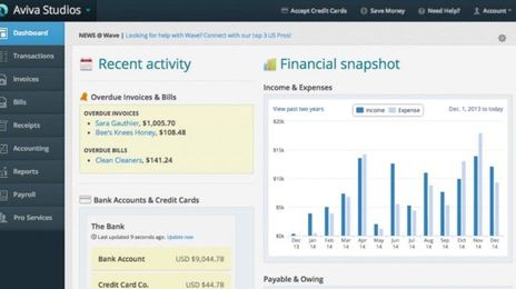 9 Bookkeeping Apps Your Small Business Needs to Succeed