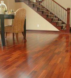Choosing The Right Flooring For Your Home