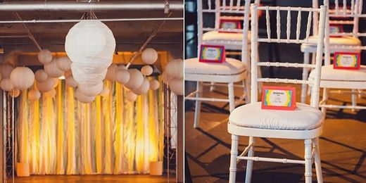 How to Turn Your Garage into a Party Room
