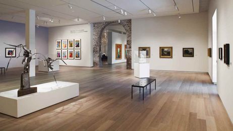 Museum Design: 4 Crucial Elements