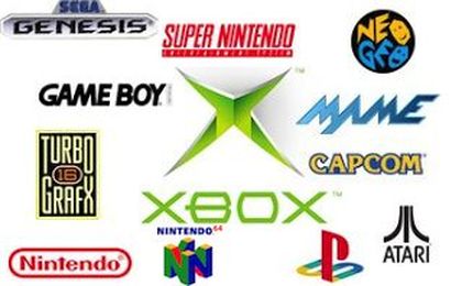 Complete List of Emulators for the Original Xbox (Modded)