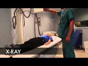 Our Imaging Center is more than X-rays!