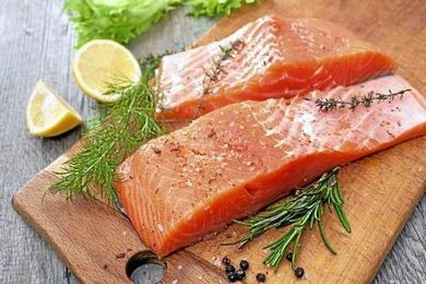 People need to get more fish in their diets