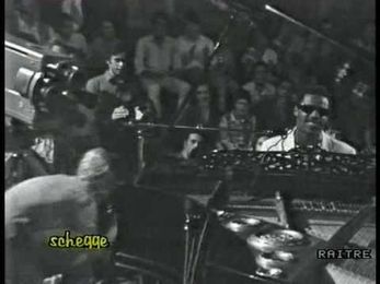 Money (That's What I Want)