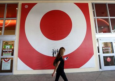 Target to promote healthier foods over options from brand-name suppliers