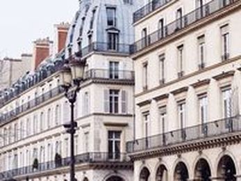 Turn & the world is yours: Piaget Possession