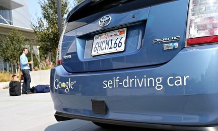 We are ignoring the new machine age at our peril