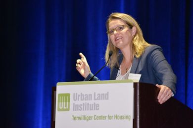 Why Connecting Housing and Health Matters