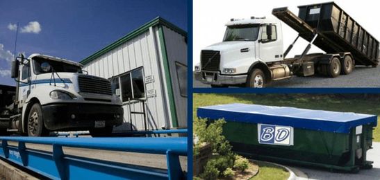 10 Things You Didn't Know About Renting a Dumpster