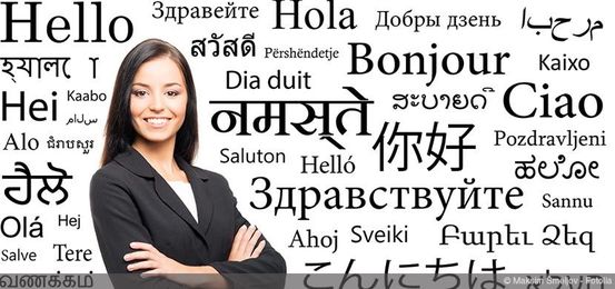 Find an Interpreter Who Speaks to Your Goals