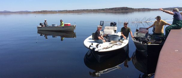 Fishing Hacks & Tips For the Angler in You