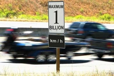 How microwaves could help you surf the Internet at the speed of light