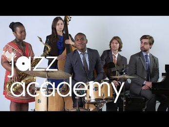 Jazz Fundamentals: What Are the Blues?