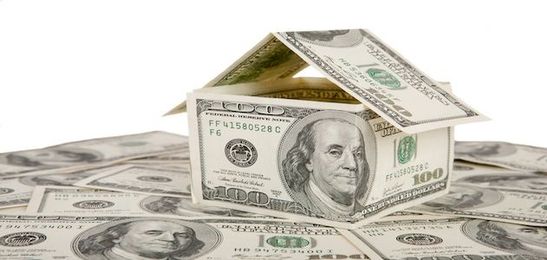 MBA: It keeps getting easier to get a mortgage