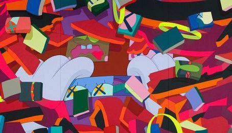 Shepard Fairey Details How to Start an Art Collection