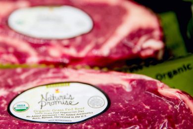 Shoppers could soon have difficulty finding their steak’s origin