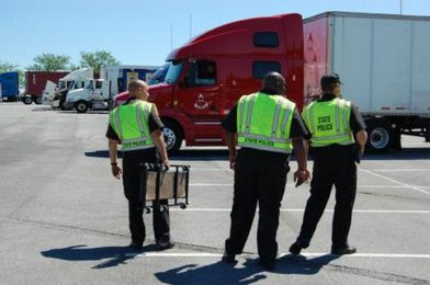 Five Things Your Drivers Don't Know About Roadside Inspections