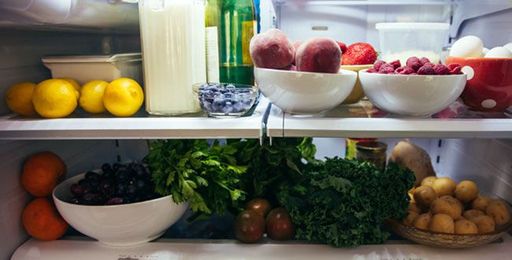 Four Money-Saving Tricks to Make Fruits and Veggies Last Longer