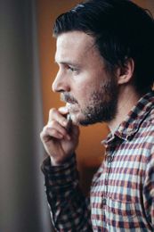 Five Steps To The Perfect Shave