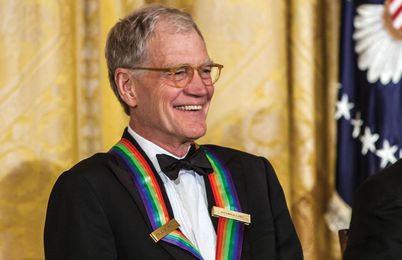Top 10 List: Lessons From Letterman's Retirement