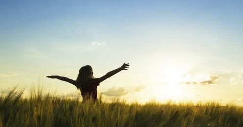 Why You Don't Need to Apologize for Dancing in Church