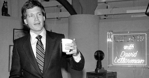 10 life lessons David Letterman is leaving us with