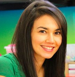 Alice Brooks: Roominate founder. Mechanical engineer. Crowdfunder.