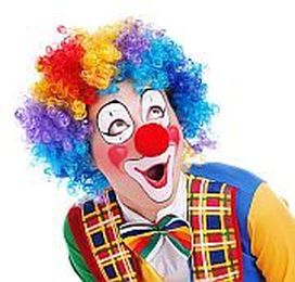 Clowning Around May Be Good Medicine for Kids Facing Surgery