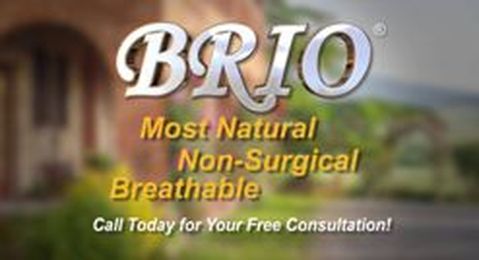Brio® Non-Surgical Hair Replacement at Hans Wiemann