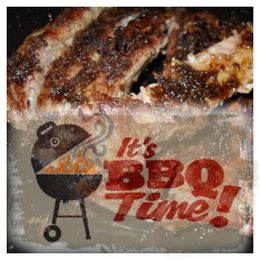 How to make PERFECT BBQ RIBS