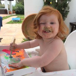 Kids & The Creative Spirit