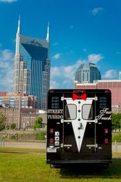 Men’s Formalwear Coming to You!