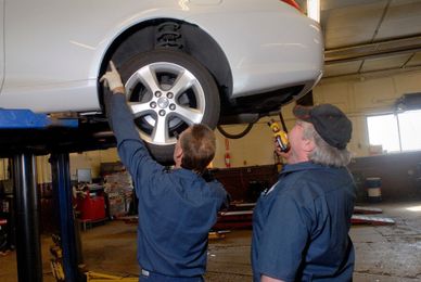 Questions To Ask at an Auto Repair Shop