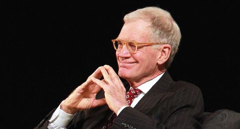 Top 10 Things Innovators Can Learn From David Letterman