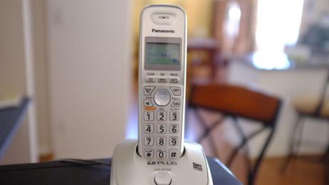 Will Your Phone Fail In the Next Quake?