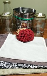 5 Essentials for a Zero-Waste Shopping Kit