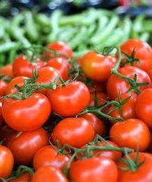 6 Tips for Navigating Farmers’ Markets