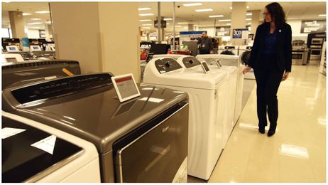 Clothes Dryers Have Earned the ENERGY STAR!