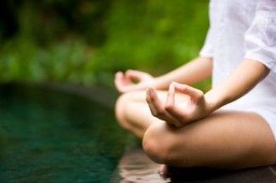 Benefits Of Relaxation Techniques