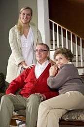 Figuring out the Basics of In-Home Caregiving 