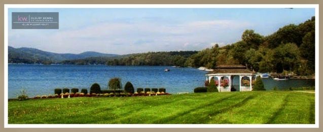 How to Get the Best Price for Your Candlewood Lake Home for Sale