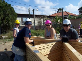 How NMC’s Immersion Trips Round Out Your College Experience
