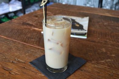 Praline Café au lait