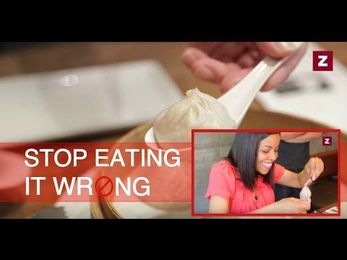 The Best Way to Eat Soup Dumplings